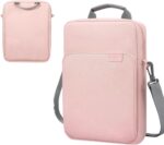 Capa Bolsa para Tablet e Acessórios, proteção prática e versátil para levar no ombro ou na mão