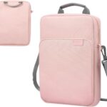 Capa Bolsa para Tablet e Acessórios, proteção prática e versátil para levar no ombro ou na mão