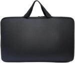 Capa Case Bag TV 32 Polegadas com alça: proteção segura para transporte e armazenamento com praticidade.