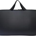 Capa Case Bag TV 32 Polegadas com alça: proteção segura para transporte e armazenamento com praticidade.