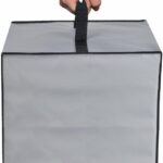 Capa protetora AF-WAN para impressoras Brother: impermeável, anti-poeira e ideal para proteger seu equipamento.