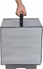 Capa protetora AF-WAN para impressoras Brother: impermeável, anti-poeira e ideal para proteger seu equipamento.