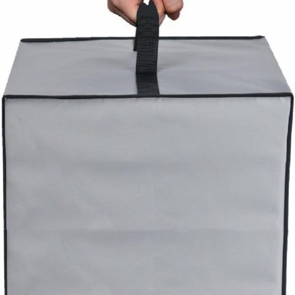 Capa protetora AF-WAN para impressoras Brother: impermeável, anti-poeira e ideal para proteger seu equipamento.
