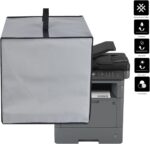 Capa protetora AF-WAN para impressoras Brother: impermeável, anti-poeira e ideal para proteger seu equipamento. - Imagem 2