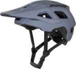 Capacete NTA 8776 E-Bike e MTB adulto: segurança, ventilação e ajuste ideal para homens e mulheres.