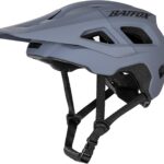 Capacete NTA 8776 E-Bike e MTB adulto: segurança, ventilação e ajuste ideal para homens e mulheres.