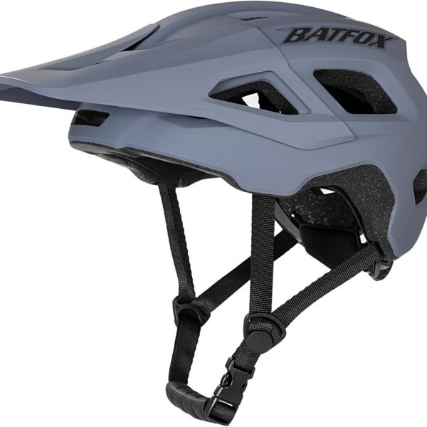 Capacete NTA 8776 E-Bike e MTB adulto: segurança, ventilação e ajuste ideal para homens e mulheres.