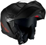 Capacete Scooter Elétrica e Bike com viseira interna, conforto e segurança para deslocamentos diários. - Imagem 2