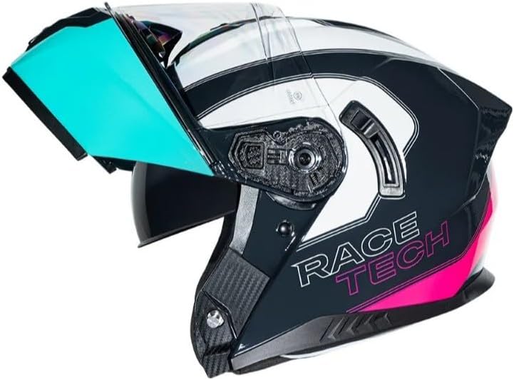 Capacete Scooter Elétrica e Bike com viseira interna, conforto e Capacete Scooter Elétrica e Bike com viseira interna, conforto e segurança para deslocamentos diários.