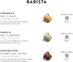 Cápsulas Nespresso com Baunilha, Caramelo e Chocolate Amargo: 30 unidades originais para café aromático e prático. - Imagem 2