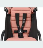 Carrinho Yoyo³ Stokke GINGER: leve, compacto e ideal para viagens, com conforto, praticidade e fácil de dobrar. - Imagem 2