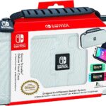 Case Zelda PowerA Game Traveler Deluxe para Nintendo Switch, proteção premium e transporte prático para comprar online