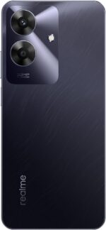 Celular Realme Note 60 256GB 4GB RAM com câmera 32MP, tela 90Hz e chip octa-core para desempenho fluido. - Imagem 2