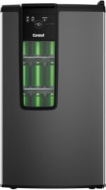 Cervejeira Consul Titanium - CZD12MT (110, Volts)