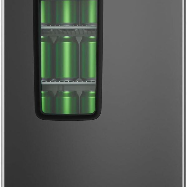 Cervejeira Consul Titanium - CZD12MT (110, Volts)