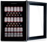 Cervejeira Eos Bierhaus 115 Litros Frost Free com Compressor Porta de Vidro e Acabamento em Inox Ece131 110v - Imagem 2