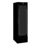 Cervejeira Metalfrio All Black 337L: máxima eficiência, cerveja gelada e design premium para seu PDV.