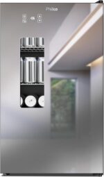 Cervejeira Philco 100L 3 em 1 PCV10A 220V: cerveja, frigobar e adega com temperatura de -6 a 18°C. - Imagem 2