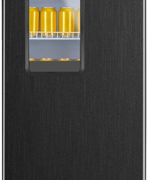 Cervejeira Philco PCV25A 250L 2 em 1: refrigeração ideal com controle digital e degelo automático.