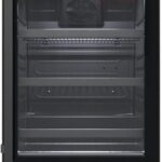 Cervejeira Venax de Embutir 100L com controle digital e resfriamento rápido para bebidas sempre geladas.