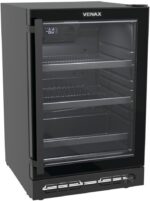 Cervejeira Venax de Embutir 100L com controle digital e resfriamento rápido para bebidas sempre geladas. - Imagem 2