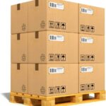 Cesta Básica de Alimentos Super Completa 80 Produtos: reposição prática da despensa com 80 itens variados para toda a família.