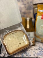 Cesta de Café da Manhã Gourmet G&O Sweet Coffee: presente sofisticado, saboroso e elegante para mãe, esposa ou mulher especial. - Imagem 2