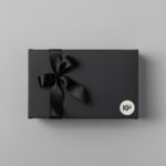 Cesta de Presente G&O Celebrando Momentos com espumante e seleção gourmet: presente elegante, pronto para celebrar e impressionar.