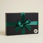 Cesta de Presente Gourmet G&O: vinho Malbec, parmesão e delícias premium para impressionar com sofisticação.