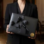 Cesta de Presente Luxo G&O Bosque Secreto com Vinho Barolo: presente gourmet sofisticado para ocasiões especiais. - Imagem 2