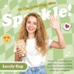 Cesta de presente para mulheres: kit autocuidado com 8 itens para aniversários, amigas, adolescentes e ocasiões especiais - Imagem 2