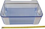 Cesto de porta Samsung DA97-14996A OEM para geladeira: peça original para armazenar frascos e garrafas com segurança. - Imagem 2
