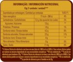 Chocolate ALPINO 195g: chocolate Nestlé suave e cremoso com sabor dos Alpes Suíços, perfeito para sua compra. - Imagem 2