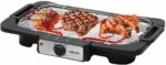 Churrasqueira Elétrica FAME Grill 220V 2000W: churrasco mais saudável, prático e saboroso em qualquer lugar. - Imagem 2