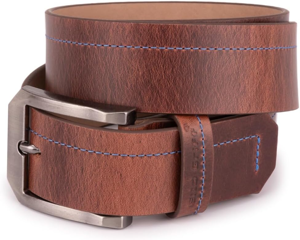 Cinto Couro Legítimo Masculino: elegância e conforto para looks esporte Cinto Couro Legítimo Masculino: elegância e conforto para looks esporte fino e casual.