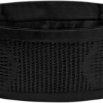 Cinto Invisível para Corrida com Bolsa para Celular e Armazenamento à Prova de Umidade para Esportes e Caminhadas