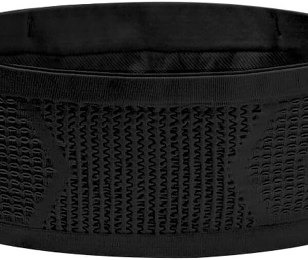 Cinto Invisível para Corrida com Bolsa para Celular e Armazenamento à Prova de Umidade para Esportes e Caminhadas