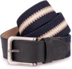 Cinto Masculino Couro Legítimo Elástico Ajustável: conforto, estilo e ajuste perfeito para o dia a dia.