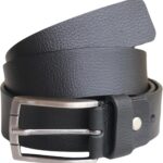 Cinto Masculino Couro Legítimo com durabilidade e estilo para compor looks com elegância e conforto.