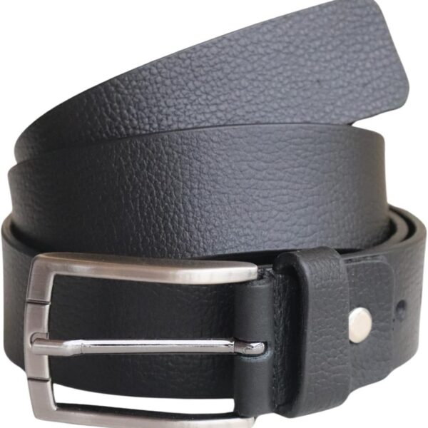 Cinto Masculino Couro Legítimo: durabilidade e estilo para compor looks com sofisticação e conforto.
