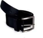 Cinto Masculino Fasolo com elástico G188221: conforto, ajuste ideal e estilo para o dia a dia.