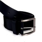 Cinto Masculino Fasolo com elástico G188221: conforto, ajuste ideal e estilo para o dia a dia.