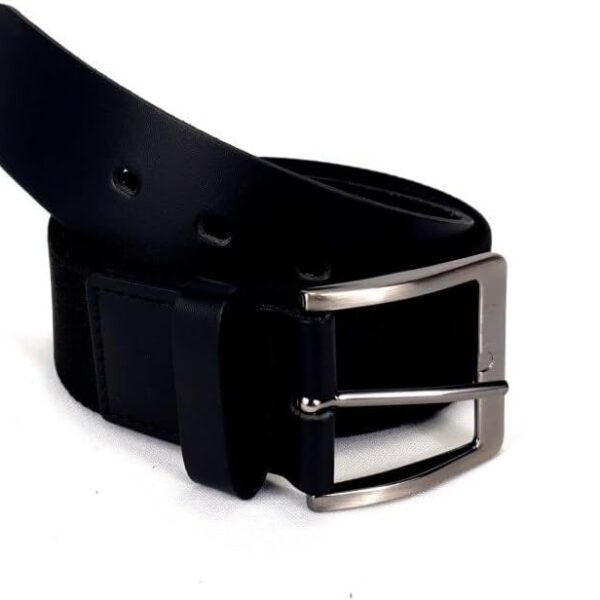 Cinto Masculino Fasolo com elástico G188221: conforto, ajuste ideal e estilo para o dia a dia.
