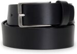 Cinto Masculino em Couro Social 35mm: elegância, resistência e presente ideal para pais e namorados