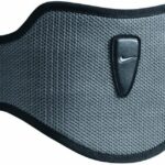 Cinto de Musculação Strenght Training Belt com espuma: mais conforto e apoio para treinos intensos.
