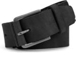 Cinto de couro Timberland PRO 40 mm: durabilidade, conforto e estilo para trabalho masculino - Imagem 2