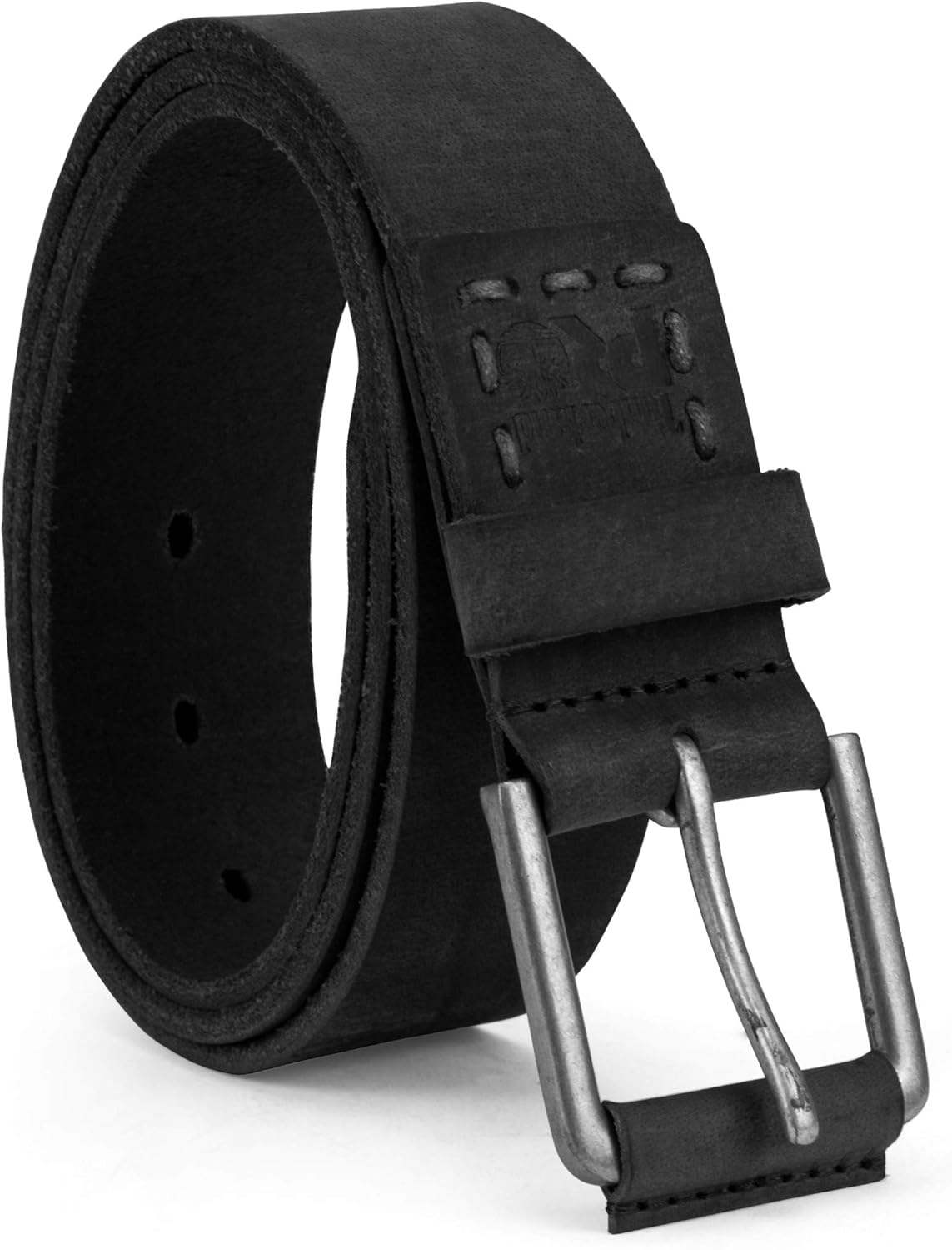 Cinto de couro Timberland PRO 40 mm: durabilidade, conforto e Cinto de couro Timberland PRO 40 mm: durabilidade, conforto e estilo para trabalho masculino