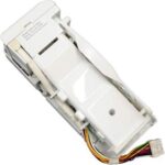 ClimaTek DA97-07592A: substituição direta para máquina de gelo Samsung, alta qualidade e sem adaptações elétricas
