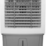 Climatizador 125L 127V Branco/Cinza 400W CLIN125PRO-01, Ventisol