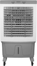 Climatizador 125L 127V Branco/Cinza 400W CLIN125PRO-01, Ventisol